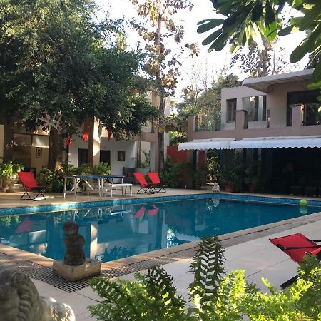 Mango Beach Villas Kihim Alibaug ภายนอก รูปภาพ