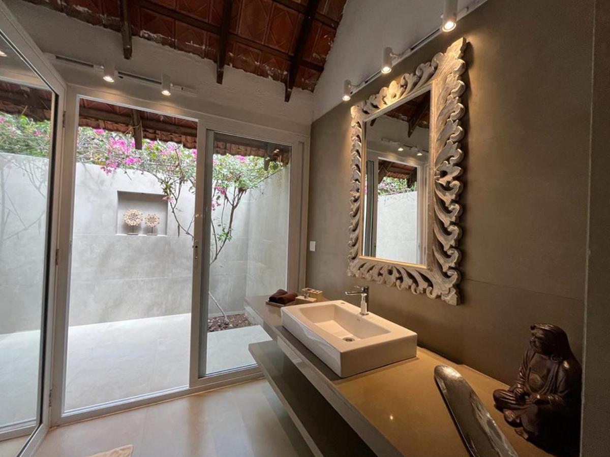 Mango Beach Villas Kihim Alibaug ภายนอก รูปภาพ