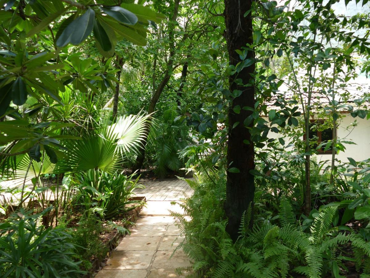 Mango Beach Villas Kihim Alibaug ภายนอก รูปภาพ