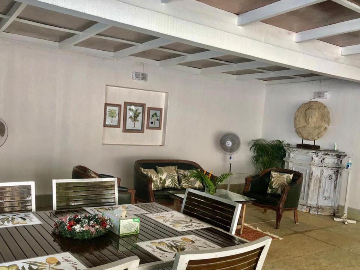 Mango Beach Villas Kihim Alibaug ภายนอก รูปภาพ