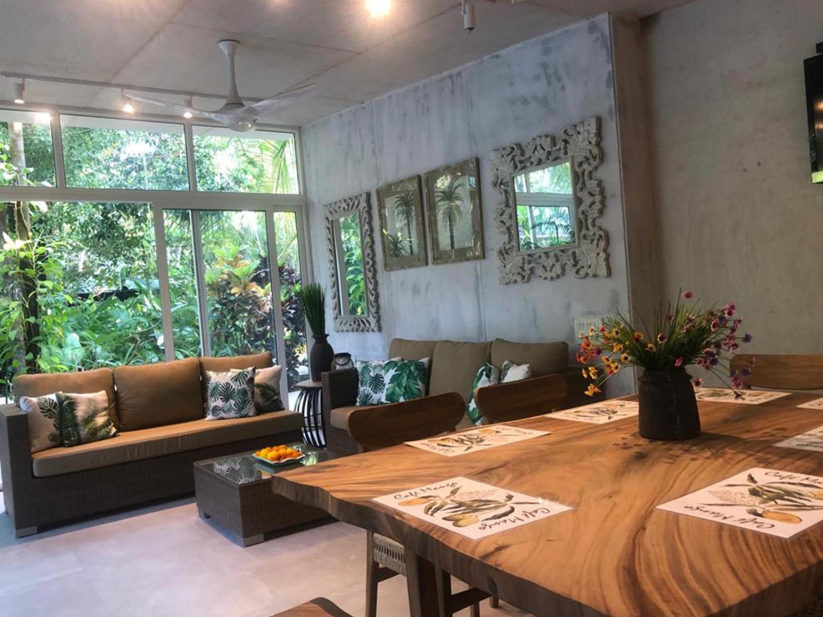 Mango Beach Villas Kihim Alibaug ภายนอก รูปภาพ