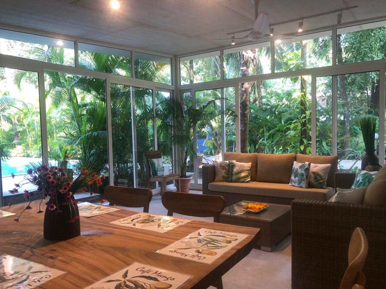 Mango Beach Villas Kihim Alibaug ภายนอก รูปภาพ