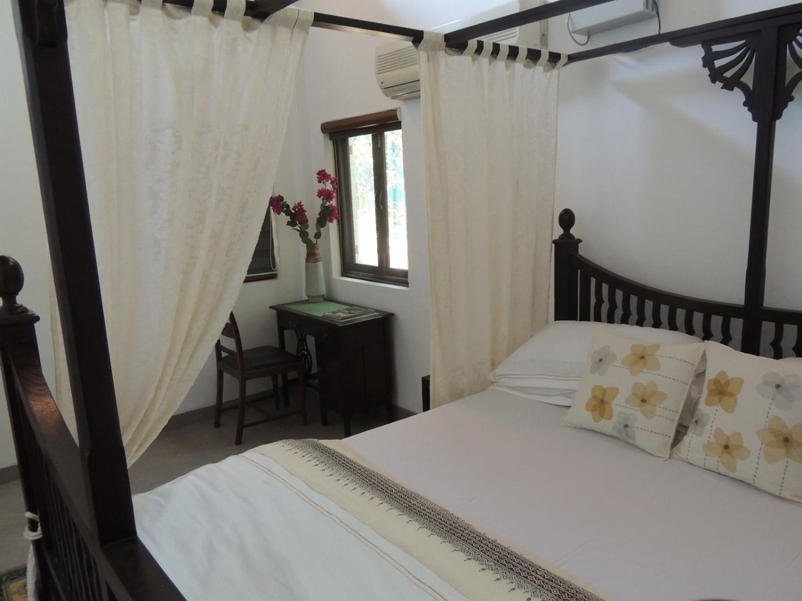 Mango Beach Villas Kihim Alibaug ภายนอก รูปภาพ