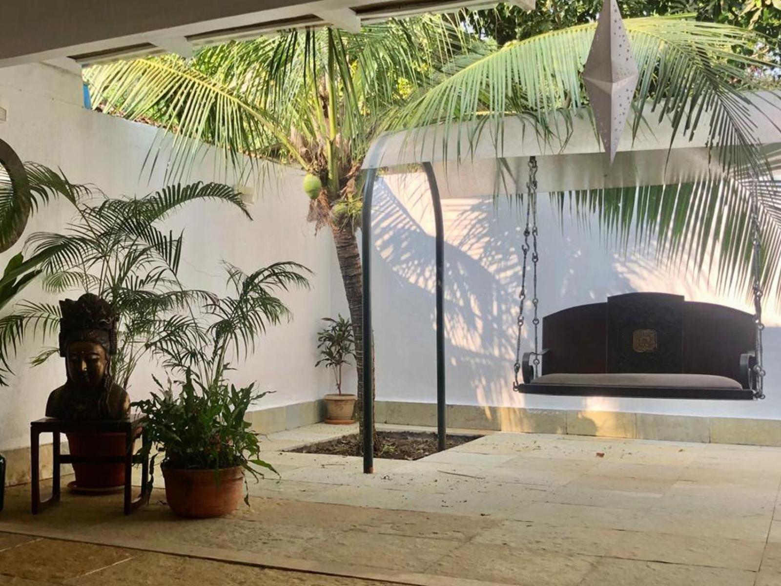 Mango Beach Villas Kihim Alibaug ภายนอก รูปภาพ