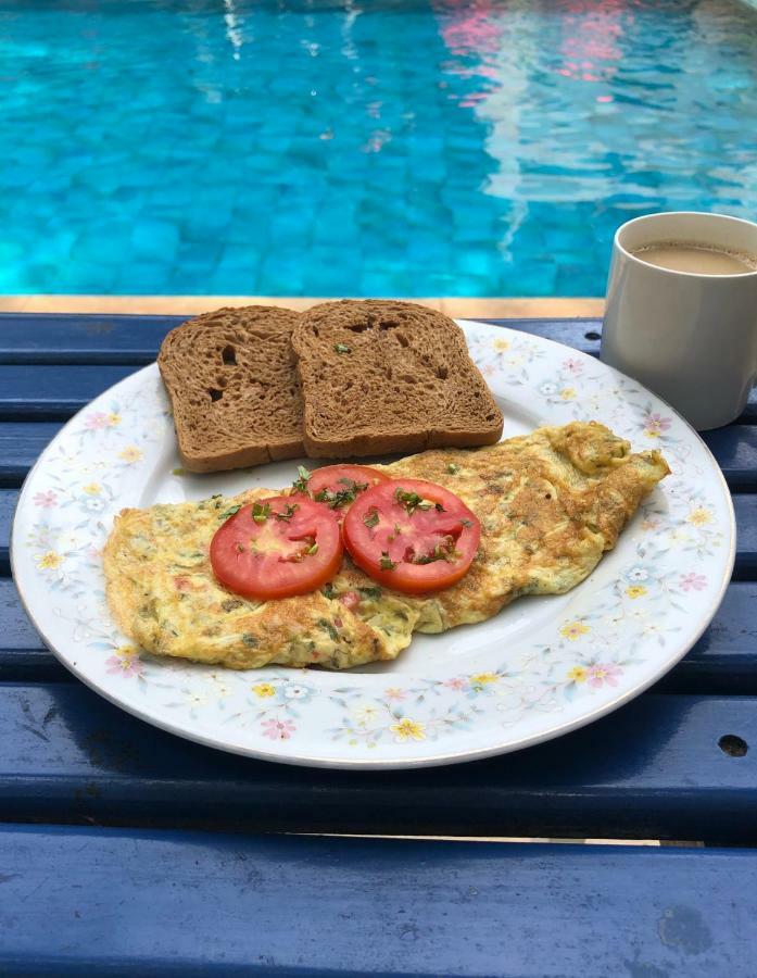 Mango Beach Villas Kihim Alibaug ภายนอก รูปภาพ