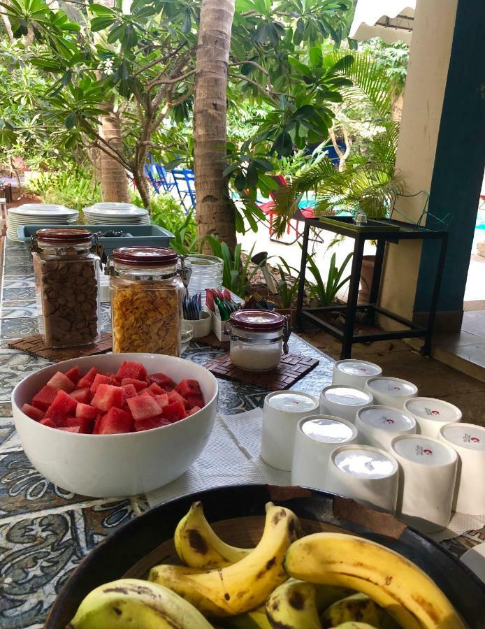 Mango Beach Villas Kihim Alibaug ภายนอก รูปภาพ